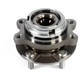 Purchase Top-Quality TRANSIT WAREHOUSE - 70-513335 - Front Hub Assembly pa4