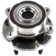 Purchase Top-Quality Front Hub Assembly by TRANSIT WAREHOUSE - 70-513339 pa2