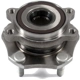 Purchase Top-Quality TRANSIT WAREHOUSE - 70-513357 - Front Hub Assembly pa2