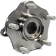Purchase Top-Quality TRANSIT WAREHOUSE - 70-513357 - Front Hub Assembly pa3