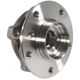 Purchase Top-Quality Front Hub Assembly by TRANSIT WAREHOUSE - 70-513391 pa1