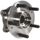 Purchase Top-Quality TRANSIT WAREHOUSE - 70-513395 - Front Hub Assembly pa1