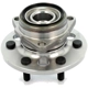 Purchase Top-Quality TRANSIT WAREHOUSE - 70-515001 - Front Hub Assembly pa7