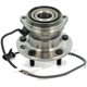 Purchase Top-Quality Front Hub Assembly by TRANSIT WAREHOUSE - 70-515019 pa6