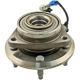 Purchase Top-Quality TRANSIT WAREHOUSE - 70-515024 - Front Hub Assembly pa6