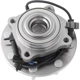 Purchase Top-Quality TRANSIT WAREHOUSE - 70-515024 - Front Hub Assembly pa7