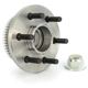 Purchase Top-Quality Front Hub Assembly by TRANSIT WAREHOUSE - 70-515033 pa7