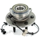 Purchase Top-Quality TRANSIT WAREHOUSE - 70-515036 - Front Hub Assembly pa5