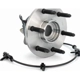 Purchase Top-Quality TRANSIT WAREHOUSE - 70-515036 - Front Hub Assembly pa6