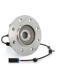 Purchase Top-Quality TRANSIT WAREHOUSE - 70-515041 - Front Hub Assembly pa5