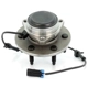 Purchase Top-Quality Front Hub Assembly by TRANSIT WAREHOUSE - 70-515044 pa5