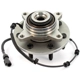 Purchase Top-Quality Front Hub Assembly by TRANSIT WAREHOUSE - 70-515047 pa4