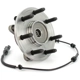 Purchase Top-Quality Front Hub Assembly by TRANSIT WAREHOUSE - 70-515047 pa5