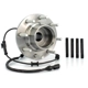 Purchase Top-Quality Front Hub Assembly by TRANSIT WAREHOUSE - 70-515056 pa4