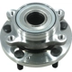 Purchase Top-Quality TRANSIT WAREHOUSE - 70-515058 - Front Hub Assembly pa10
