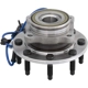 Purchase Top-Quality TRANSIT WAREHOUSE - 70-515058 - Front Hub Assembly pa7