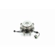 Purchase Top-Quality Front Hub Assembly by TRANSIT WAREHOUSE - 70-515064 pa5