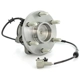 Purchase Top-Quality Front Hub Assembly by TRANSIT WAREHOUSE - 70-515064 pa7