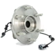 Purchase Top-Quality TRANSIT WAREHOUSE - 70-515066 - Front Hub Assembly pa7