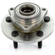 Purchase Top-Quality TRANSIT WAREHOUSE - 70-515072 - Front Hub Assembly pa4