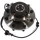 Purchase Top-Quality Front Hub Assembly by TRANSIT WAREHOUSE - 70-515100 pa3