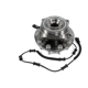 Purchase Top-Quality Front Hub Assembly by TRANSIT WAREHOUSE - 70-515102 pa4