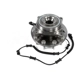 Purchase Top-Quality Front Hub Assembly by TRANSIT WAREHOUSE - 70-515102 pa5