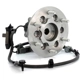 Purchase Top-Quality Front Hub Assembly by TRANSIT WAREHOUSE - 70-515106 pa6