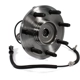 Purchase Top-Quality Front Hub Assembly by TRANSIT WAREHOUSE - 70-515118 pa4