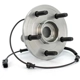Purchase Top-Quality TRANSIT WAREHOUSE - 70-515126 - Front Hub Assembly pa4