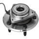 Purchase Top-Quality TRANSIT WAREHOUSE - 70-515126 - Front Hub Assembly pa9
