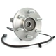 Purchase Top-Quality TRANSIT WAREHOUSE - 70-515142 - Front Hub Assembly pa6