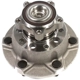 Purchase Top-Quality Front Hub Assembly by TRANSIT WAREHOUSE - 70-515152 pa1