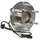 Purchase Top-Quality Front Hub Assembly by TRANSIT WAREHOUSE - 70-515159 pa3