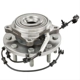 Purchase Top-Quality TRANSIT WAREHOUSE - 70-515162 - Front Hub Assembly pa4