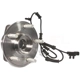 Purchase Top-Quality Front Hub Assembly by TRANSIT WAREHOUSE - 70-KH2610 pa1