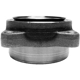 Purchase Top-Quality ULTRA - 510038 - Front Hub Assembly pa3