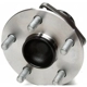 Purchase Top-Quality Front Hub Assembly by ULTRA - 512217 pa2