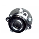 Purchase Top-Quality Front Hub Assembly by ULTRA - 512498 pa2