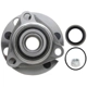 Purchase Top-Quality ULTRA - 513011K - Front Hub Bearing Assembly pa1