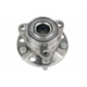 Purchase Top-Quality ULTRA BEARING - 513017K - Front Hub Bearing Assembly pa1