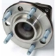 Purchase Top-Quality ULTRA - 513090 - Front Hub Bearing Assembly pa4