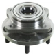 Purchase Top-Quality ULTRA - 513123 - Front Hub Bearing Assembly pa4