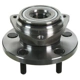 Purchase Top-Quality ULTRA - 513159 - Front Hub Bearing Assembly pa3