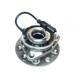 Purchase Top-Quality ULTRA POWER - 513191 - Wheel Bearing & Hub pa1