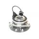 Purchase Top-Quality ULTRA POWER - 513191 - Wheel Bearing & Hub pa2