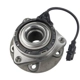 Purchase Top-Quality ULTRA - 513191 - Front Hub Bearing Assembly pa4