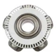 Purchase Top-Quality ULTRA - 513193 - Front Hub Bearing Assembly pa3