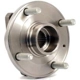 Purchase Top-Quality ULTRA - 513251 - Front Hub Assembly pa1