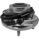 Purchase Top-Quality ULTRA - 513273 - Front Hub Assembly pa2